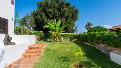 Detached house on Calle Trevina photo 68