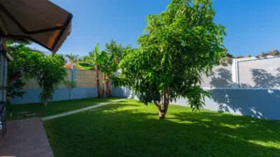 Detached house on Calle Trevina photo 30