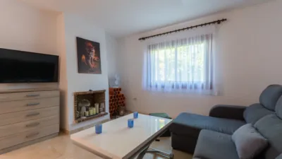 Detached house on Calle Trevina photo 10