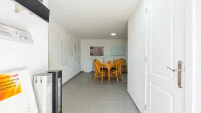 Detached house on Calle Trevina photo 41