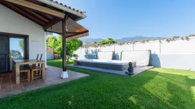 Detached house on Calle Trevina photo 28