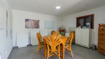 Detached house on Calle Trevina photo 36