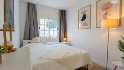 Apartment on Calle Don Indalecio photo 14