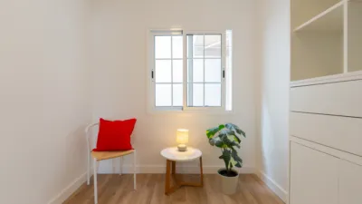 Apartment on Calle Don Indalecio photo 21