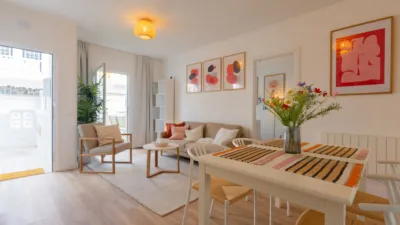 Apartment on Calle Don Indalecio photo 7