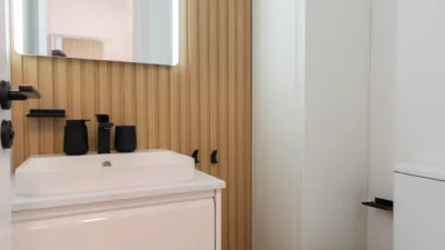 Apartment on Calle Don Indalecio photo 19