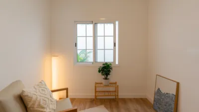 Apartment on Calle Don Indalecio photo 26