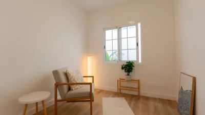 Apartment on Calle Don Indalecio photo 25