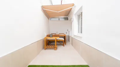 Apartment on Calle Don Indalecio photo 13