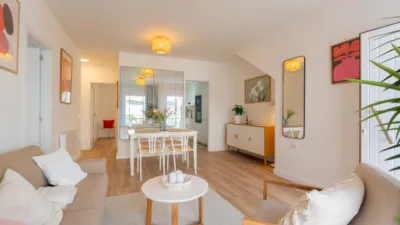 Apartment on Calle Don Indalecio photo 4