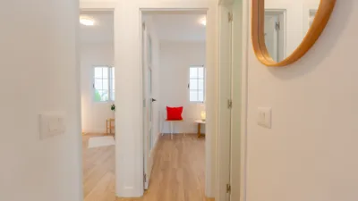Apartment on Calle Don Indalecio photo 17
