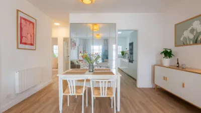 Apartment on Calle Don Indalecio photo 5