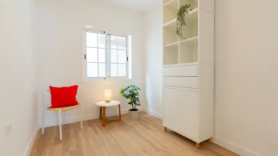 Apartment on Calle Don Indalecio photo 20