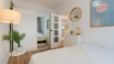 Apartment on Calle Don Indalecio photo 16
