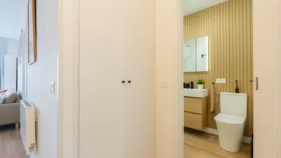 Apartment on Calle Don Indalecio photo 22