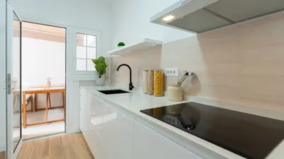 Apartment on Calle Don Indalecio photo 9