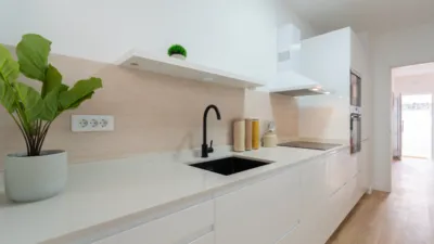Apartment on Calle Don Indalecio photo 10