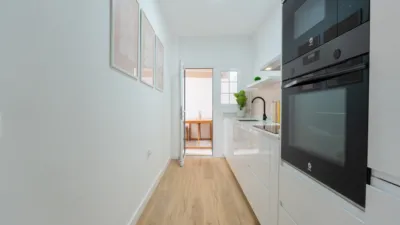Apartment on Calle Don Indalecio photo 8