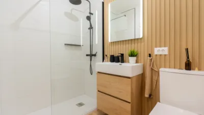Apartment on Calle Don Indalecio photo 27