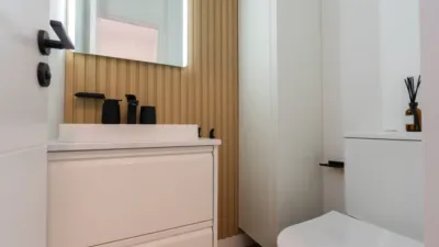 Apartment on Calle Don Indalecio photo 18