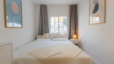 Apartment on Calle Don Indalecio photo 15