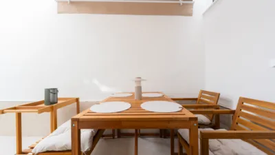 Apartment on Calle Don Indalecio photo 11