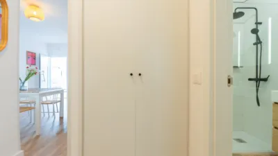 Apartment on Calle Don Indalecio photo 24