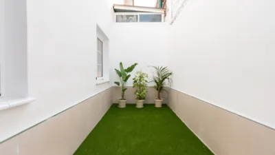 Apartment on Calle Don Indalecio photo 12