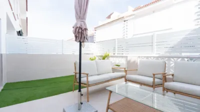 Apartment on Calle Don Indalecio photo 3