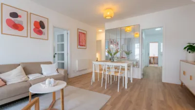 Apartment on Calle Don Indalecio photo 6