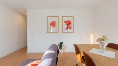 Flat on Calle de Sor Josefa de Sacramento photo 5