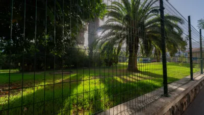 Flat on Calle de Sor Josefa de Sacramento photo 35