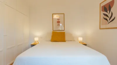 Flat on Calle de Sor Josefa de Sacramento photo 18
