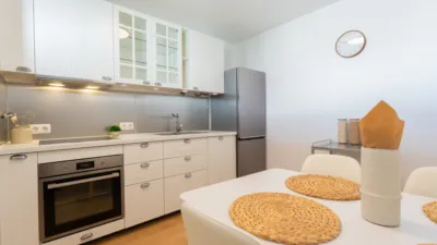 Flat on Calle de Sor Josefa de Sacramento photo 10