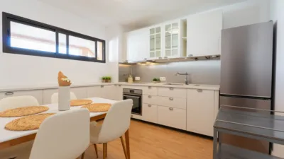 Flat on Calle de Sor Josefa de Sacramento photo 11