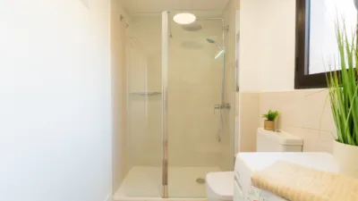 Flat on Calle de Sor Josefa de Sacramento photo 21
