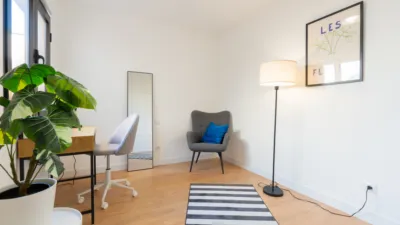 Flat on Calle de Sor Josefa de Sacramento photo 24