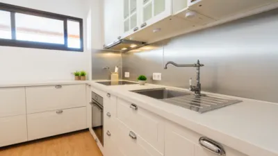Flat on Calle de Sor Josefa de Sacramento photo 14