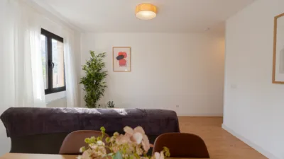 Flat on Calle de Sor Josefa de Sacramento photo 8