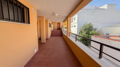 Flat on Calle de Sor Josefa de Sacramento photo 29