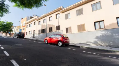 Flat on Calle de Sor Josefa de Sacramento photo 40