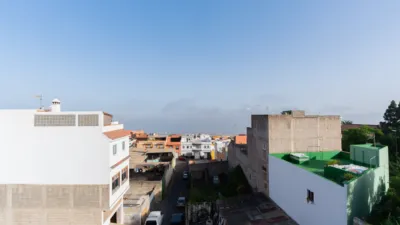 Flat on Calle de Sor Josefa de Sacramento photo 41