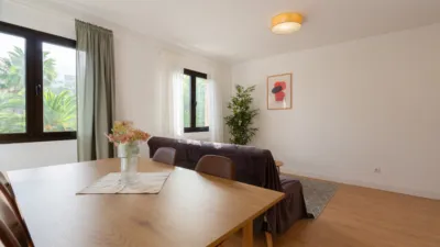 Flat on Calle de Sor Josefa de Sacramento photo 7