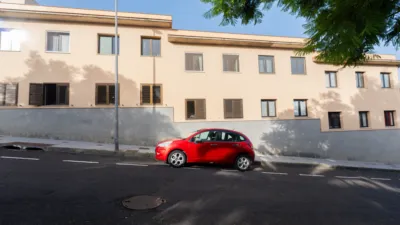 Flat on Calle de Sor Josefa de Sacramento photo 34