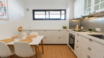 Flat on Calle de Sor Josefa de Sacramento photo 9