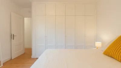 Flat on Calle de Sor Josefa de Sacramento photo 20