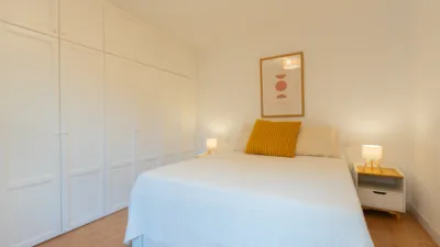 Flat on Calle de Sor Josefa de Sacramento photo 19