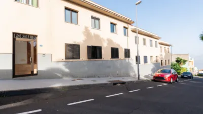 Flat on Calle de Sor Josefa de Sacramento photo 33