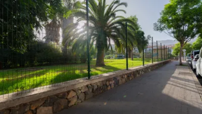 Flat on Calle de Sor Josefa de Sacramento photo 37