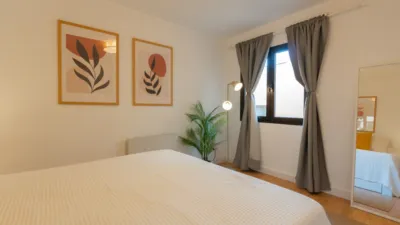 Flat on Calle de Sor Josefa de Sacramento photo 17